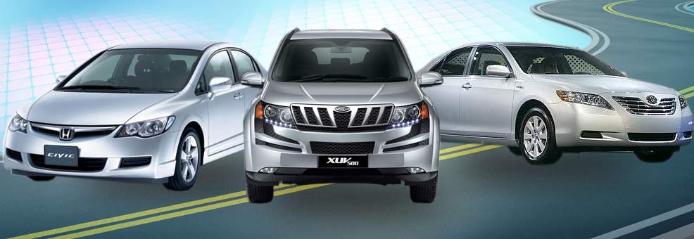 Car Rental Kolkata